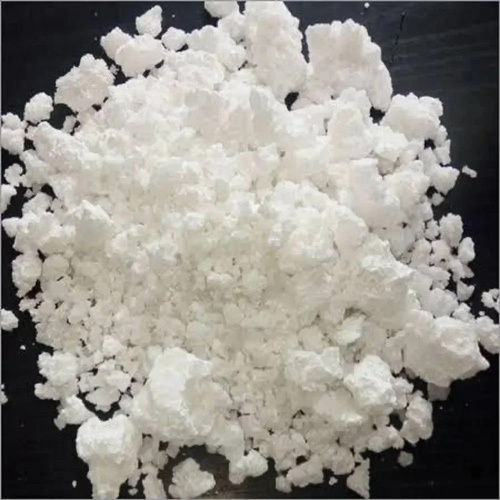 Calcium Chloride Lumps - Cas No: 10043/52/4