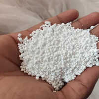 White Calcium Chloride Prills - Grade: Industrial Grade