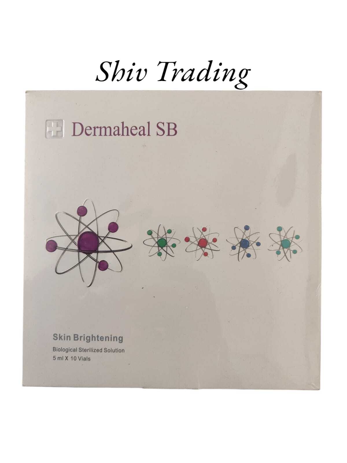 Dermaheal Sb - Age Group: 24 Month