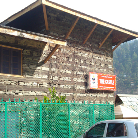 आंतरिक सजावटी