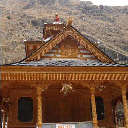वास्तुकला परामर्श