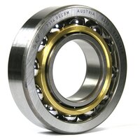 Angular Contact Bearing