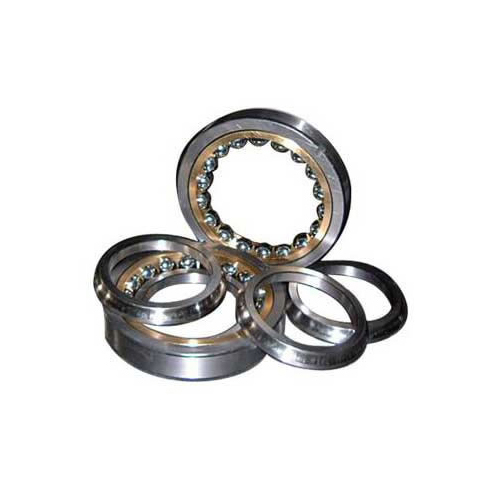 Angular Contact Bearing - Lubrication Type: Oil