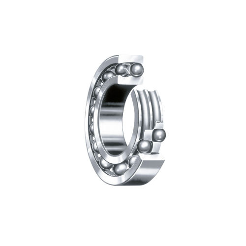 Self Aligning Ball Bearing - Material: Stainless Steel