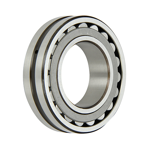 Spherical Plain Bearing - Lubrication Type: Oil