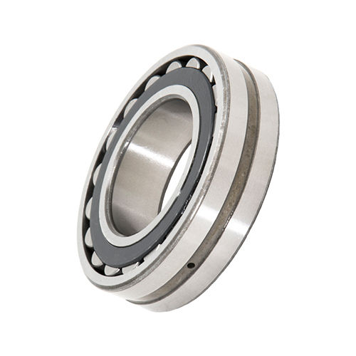 Steel Srb Bearing - Lubrication Type: Oil