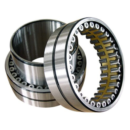 Cylindrical Roller Bearing - Material: Stainless Steel