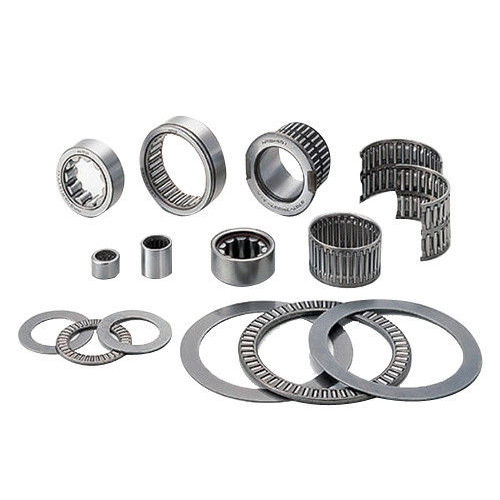 Needle Roller Bearing - Material: Stainless Steel