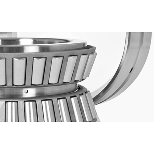 Tapered Roller Bearing - Material: Stainless Steel