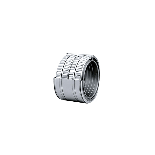 Four Row Tapered Roller Bearings - Material: Stainless Steel