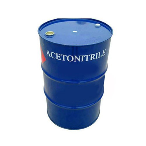 Liquid Acetonitrile