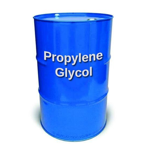 Propylene Glycol