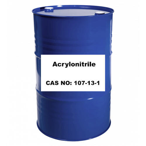 Liquid Acrylonitrile - Application: Industrial