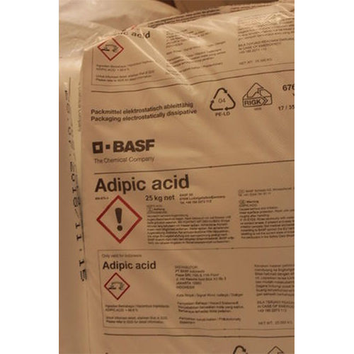 Adipic Acid - Application: Industrial