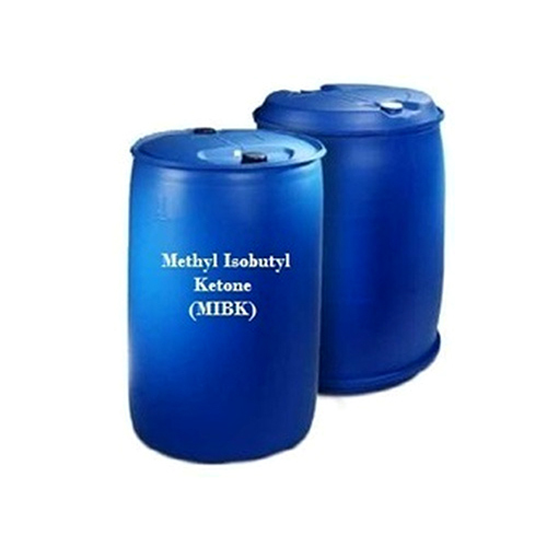 Methyl Isobutyl Ketone - Grade: Technical Grade