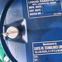 Heavy Liquid Paraffin