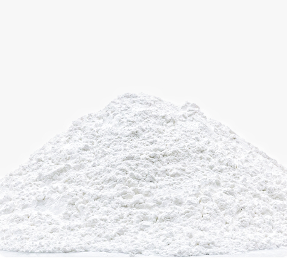 Hydrated Lime Powder - Application: Waste Water Treatment