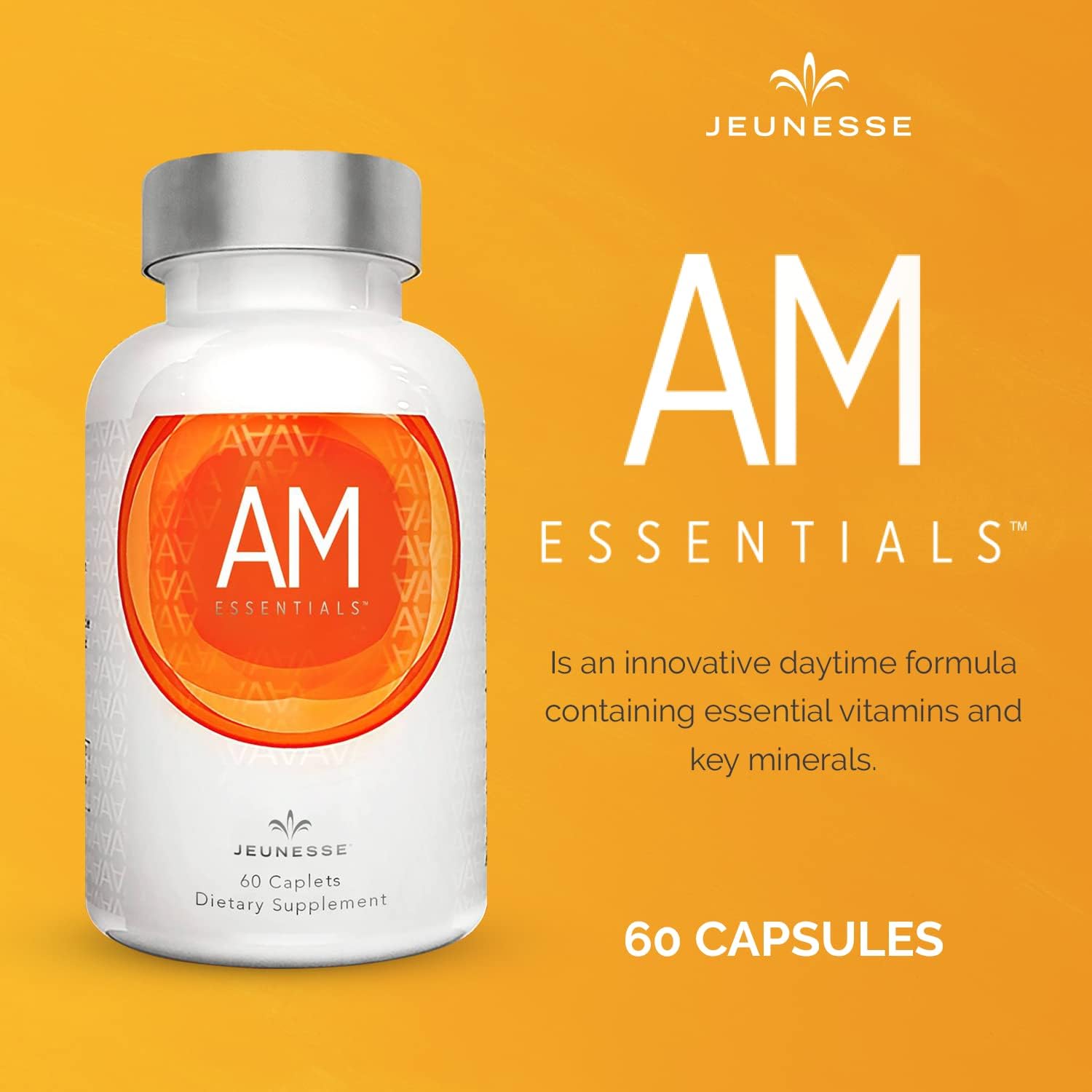 Jeunesse AM Essentials