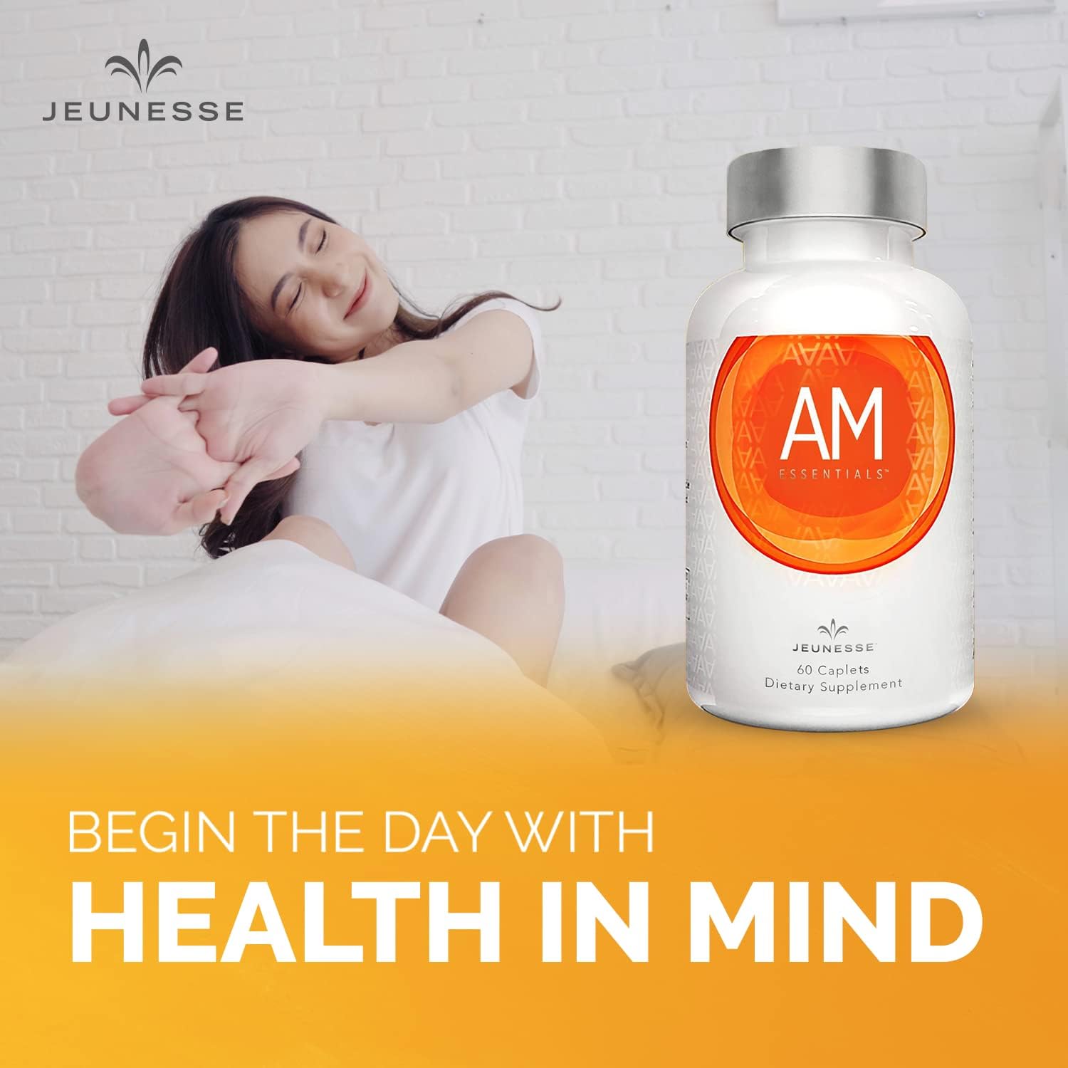 Jeunesse AM Essentials