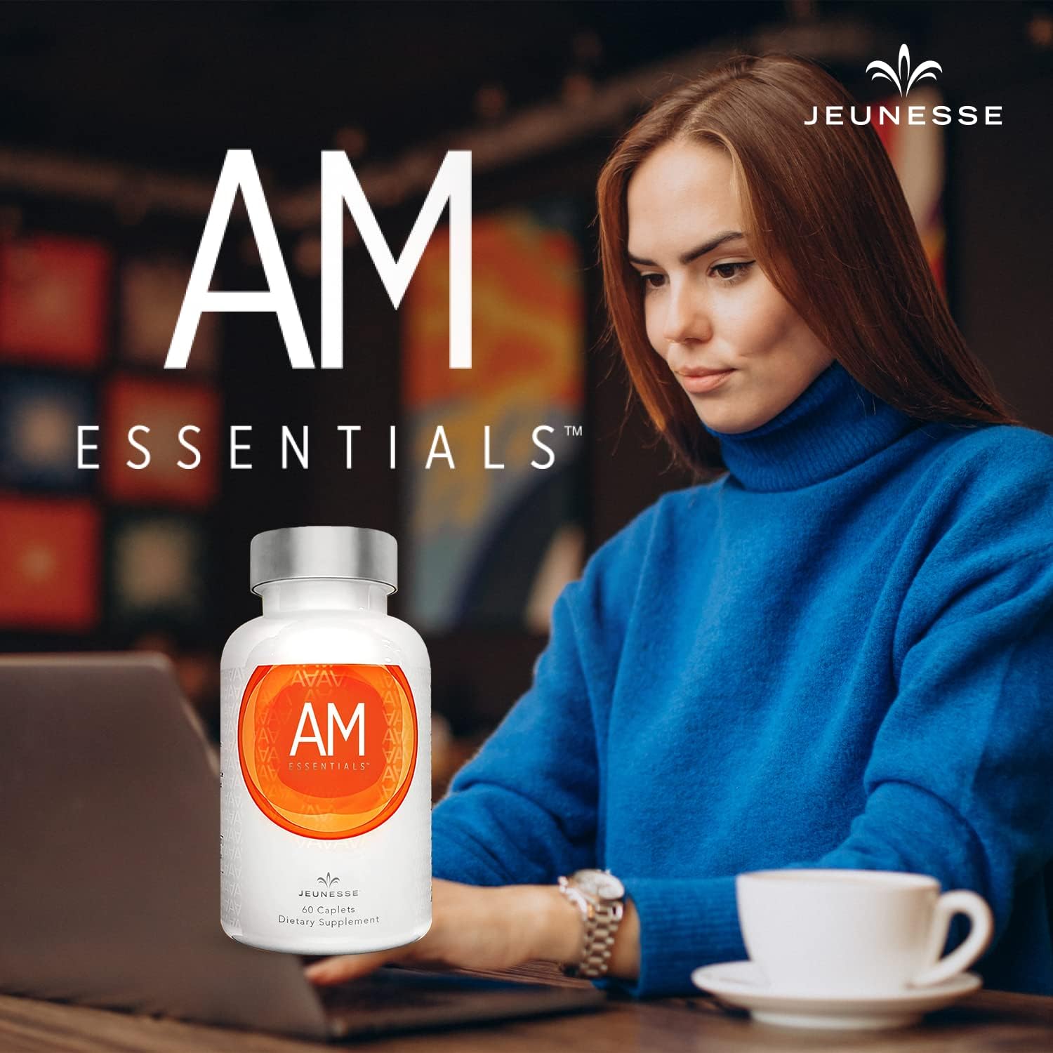 Jeunesse AM Essentials