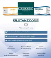 Nexus Pharma Glutathione 12000mg - Age Group: 24 Month