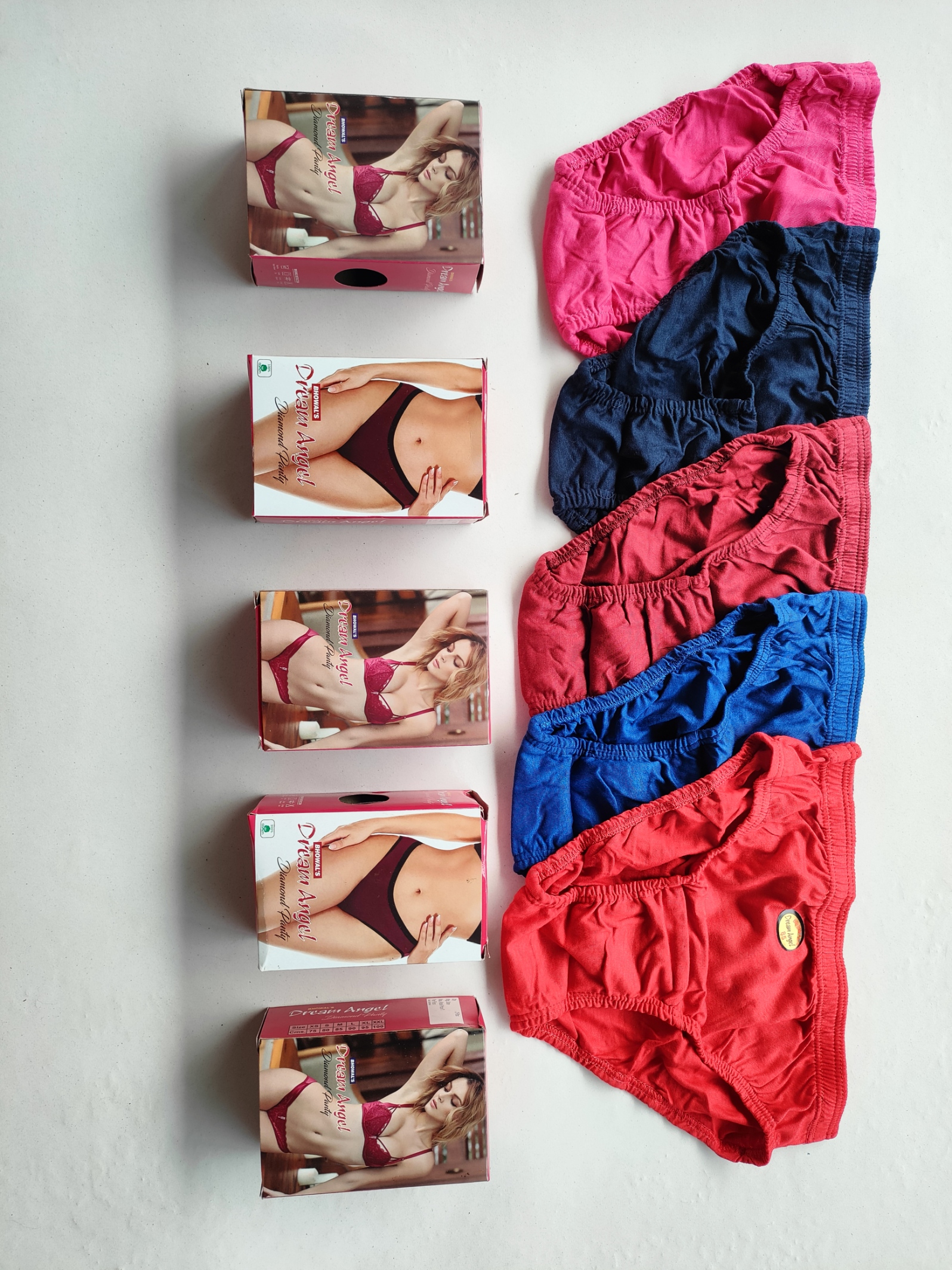 Panty (Diamond)