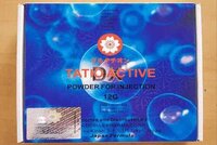 Tatio Activ Dx 1200mg - Dosage Form: Injection
