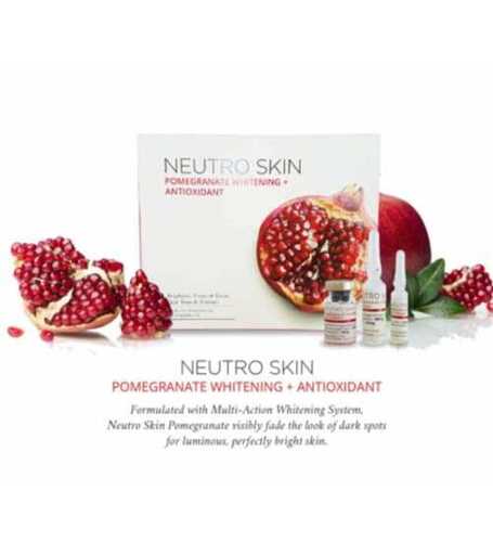 neutro skin pomegranat