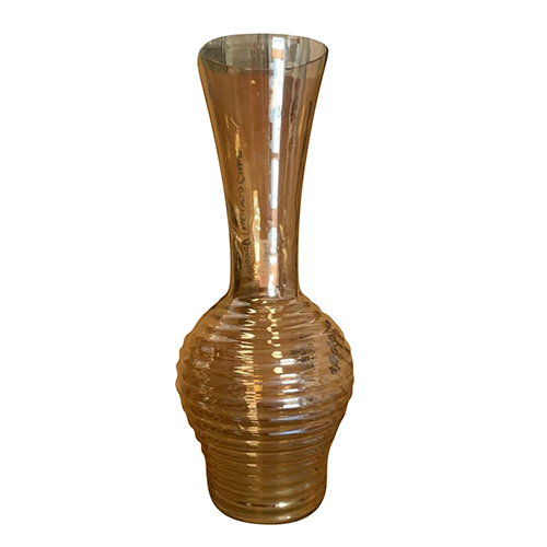24 Inch Golden Madhuri Flower Pot
