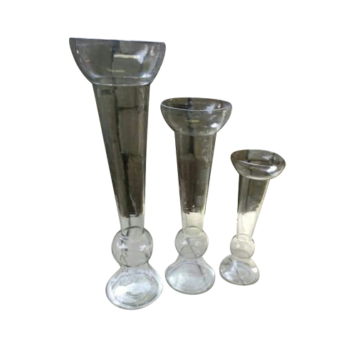 Mashal Glass Vase