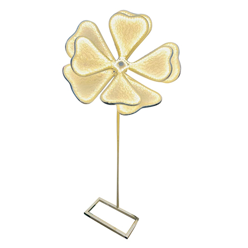 LED Flower Light