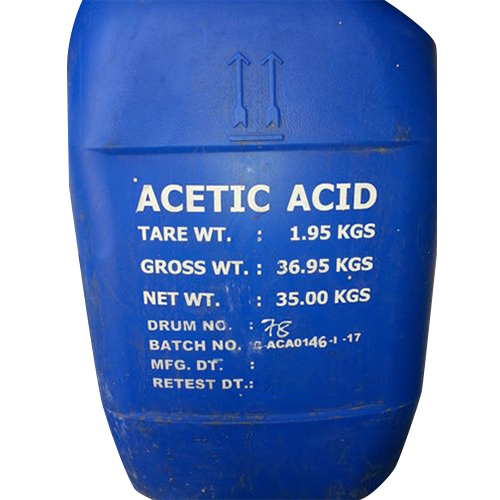 Acetic Acid