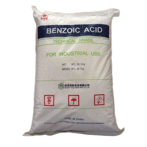 Benzoic Acid