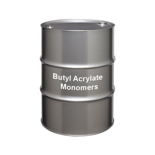 Butyl Acrylate Monomer - Purity: 99%