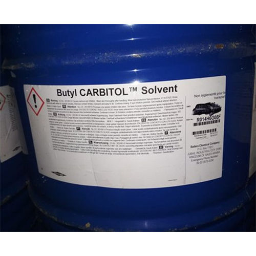 Butyl Carbitol - Purity: 99%