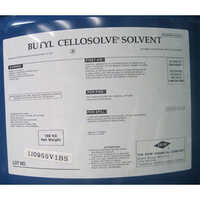 Butyl Cellosolve