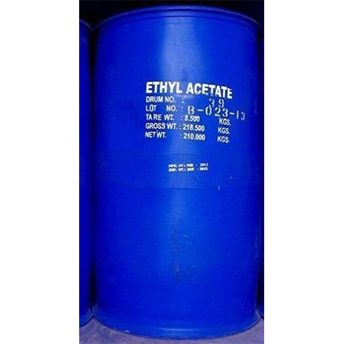 Ethyl Acetate