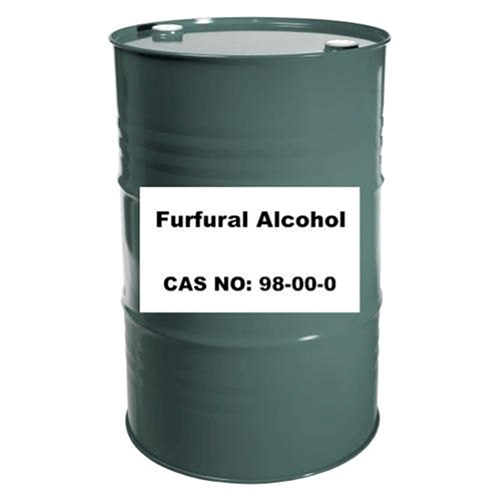 Furfuryl Alcohol - Purity: 99%