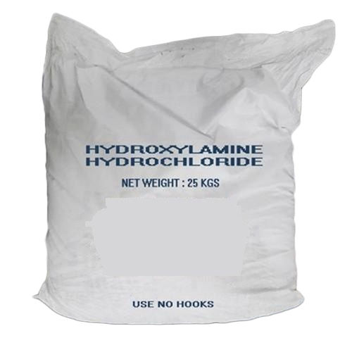 Hydroxylamine Hydrochloride - Purity: 99%