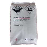 Hydroxylamine Sulphate - Purity: 99%
