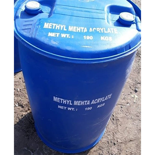 Methyl Metha Acrylate - Purity: 99%