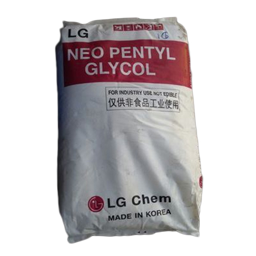 Neo Pentyl Glycol - Purity: 99%