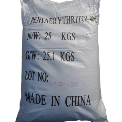 Pentaerythritol 98% - Purity: 99%