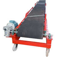 Truck Loading Conveyor