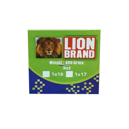 400 gm Iron Panel Pin
