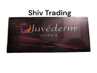 Ultra Juvidrem  4 Filler - Age Group: Adults