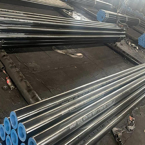 Carbon Steel Seamless Pipes