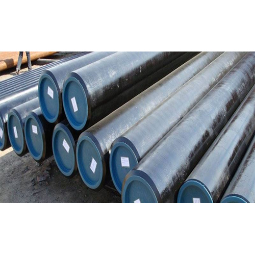 ASTM A53 Gr. B Carbon Steel Pipes