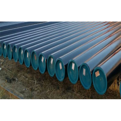 ASTM A106 ग्रेड B कार्बन स्टील पाइप्स