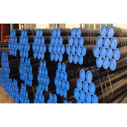 ASTM A333 Gr 6 कार्बन स्टील पाइप